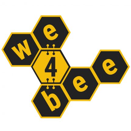 201807_Logo we4bee